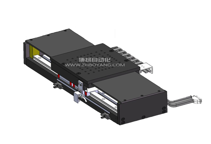 直線電機如何循環工作，循環方式特點都有些什么不同的作用？