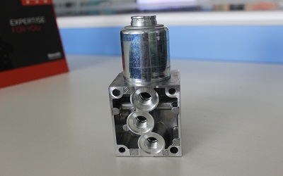 四種壓力傳感器，主要采用哪些工藝實(shí)現(xiàn)測(cè)量？