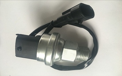水表壓力傳感器怎么安裝?