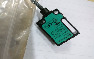 全自動洗衣機壓力傳感器與水位傳感器的區別？
