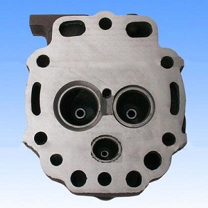 發動機氣缸蓋磨損的故障排除方法?