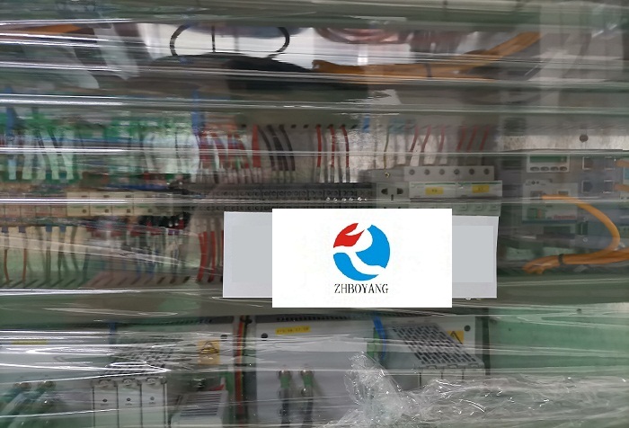 消防進水管的兩個壓力減壓閥作用在哪里？