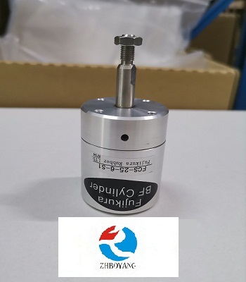 氣體減壓閥的工作原理如何理解？