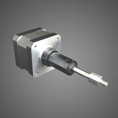 直線螺桿電機常見的注意事項