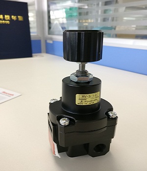 電子式調節閥與電動式調節閥有什么不同？