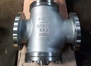 三通調節閥起什么作用？