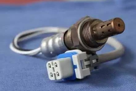 汽車傳感器測試系統的三個部件