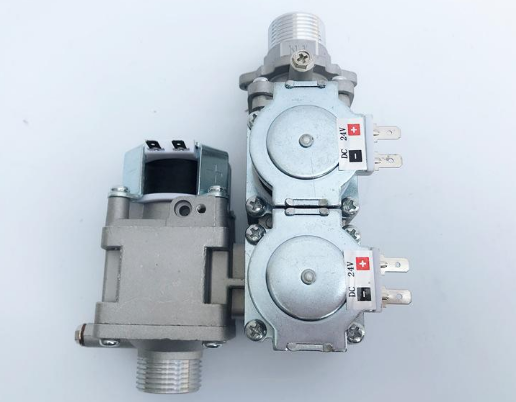 煤氣灶電磁閥打開后沒反應可以正常使用嗎？