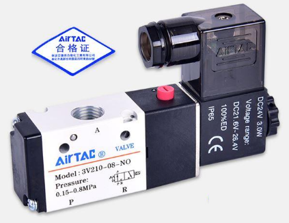 Airtac亞德客氣缸，BSE氣缸和SE氣缸參數介紹
