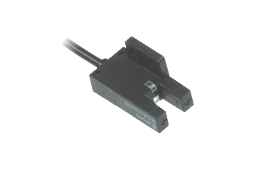 槽型光電開關：GL5-F/28A/115系列