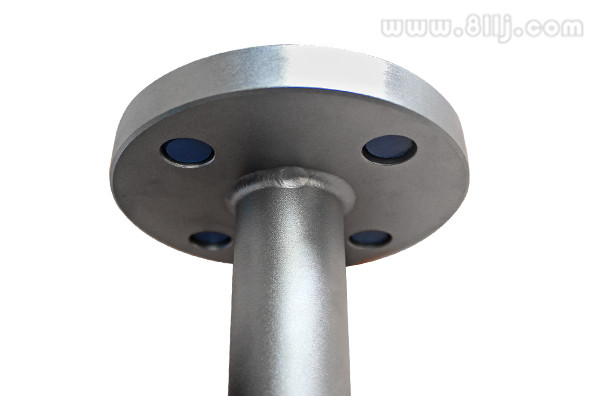 金屬管浮子流量計(指針式)