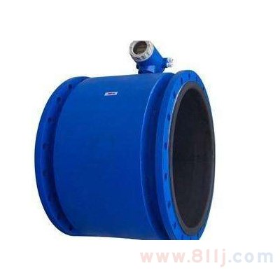 大口徑電磁流量計(jì) 大口徑電磁流量計(jì)廠家