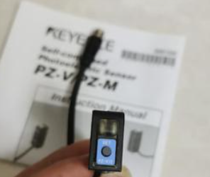 基恩士光電傳感器工作原理怎么樣，主要用于檢測哪個位置？