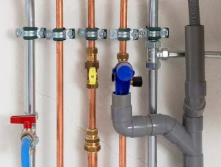 燃氣熱水器電磁閥如何工作，燃氣熱水器電磁閥拆卸和更換方法？