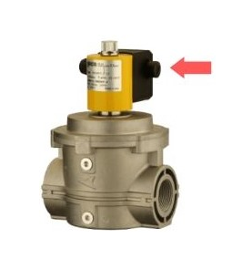 根據燃氣電磁閥的工作原理介紹，了解燃氣電磁閥的使用應用領域需求