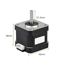 其驅動電壓和電壓調(diào)節(jié)是二相步進電機的精準性能策劃