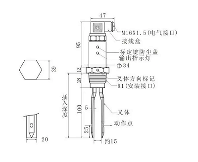 料位傳感器的工作原理及其在實際應用中的價值