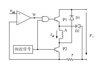 步進電機驅動電路由哪些組成，驅動電路的主要組成部分？