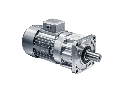 微型交流電機減速機一體機的優勢，主要體現在以下幾個方面
