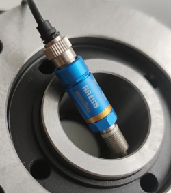 用轉速轉矩傳感器驅動的電機故障先兆量化指標體系？