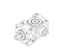 泰隆減速機(jī)模塊化機(jī)組裝，定位銷孔錯(cuò)位精準(zhǔn)修復(fù)方案？