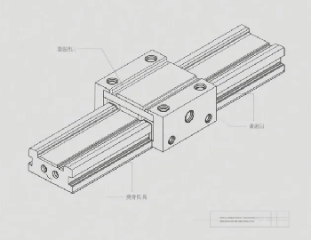 精準控制力度的滑臺氣缸作用與用途是什么？