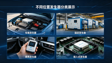 安全氣囊氣體發生器適配車型如何匹配