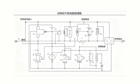 波特率發(fā)生器干擾問題該如何解決？