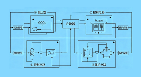 大電流發生器空載跳閘誘因與解決方法