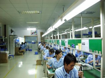 明渠雷達流量計：實時監測排水管網瞬時