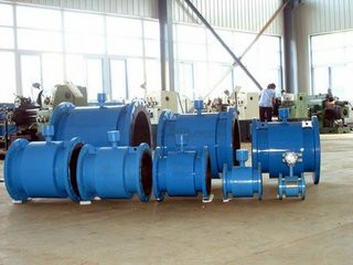 流量計差壓式優缺點分析