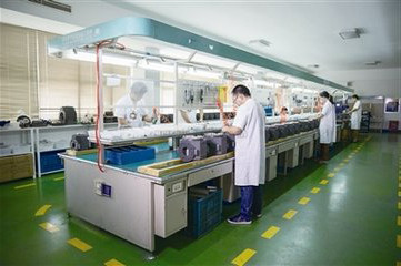 插入式電磁流量計特點概述與功能應用