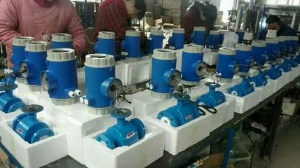 如何正確安裝渦街流量計