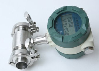 干式流量計:差壓傳感器應用,簡化設備操作與管理