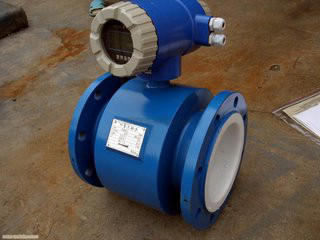 流量計主要種類及工作原理