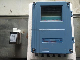 金屬管浮子流量計原理、結構、性能及選型與應用