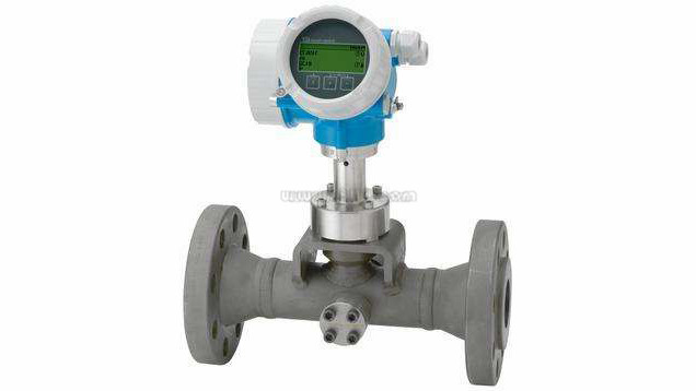 電磁流量計量表原理動圖