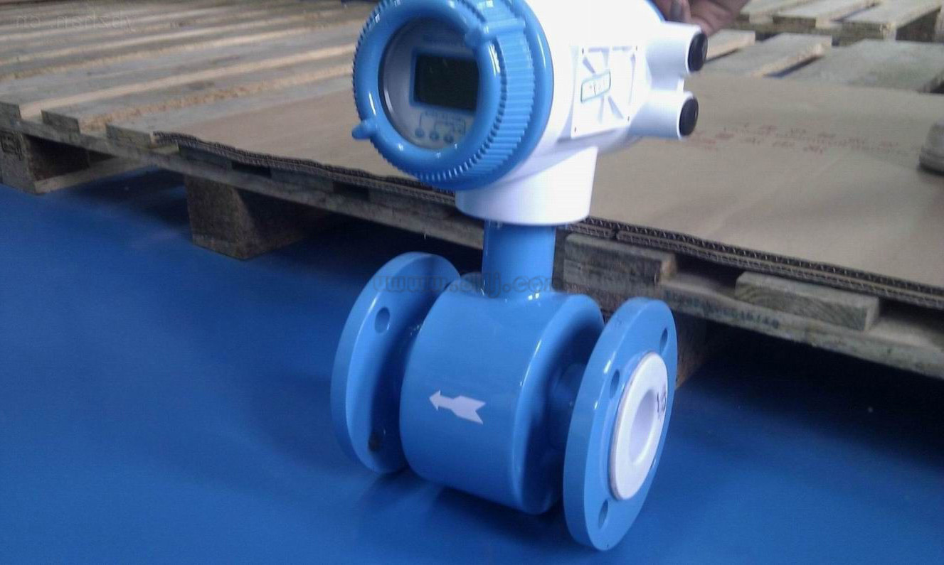 渦輪流量計(jì)技術(shù)參數(shù)