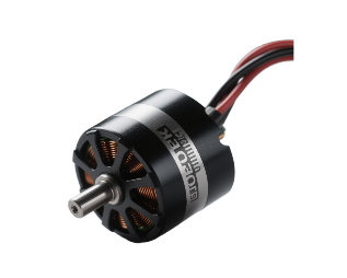 控制電機轉動的無刷電機是什么意思？